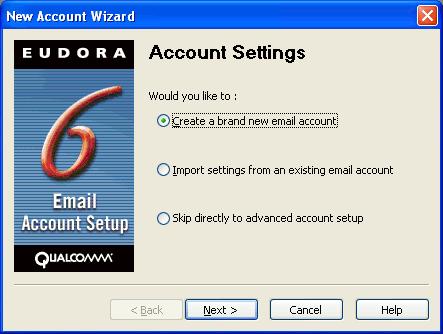 download eudora internet mail server