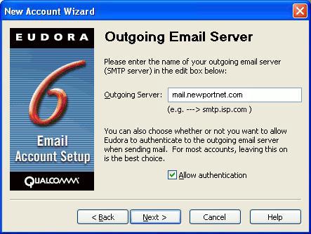 download eudora internet mail server